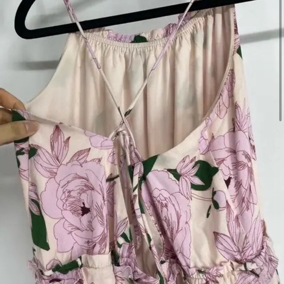 Lost + wonder dress - Picture 6 of 6